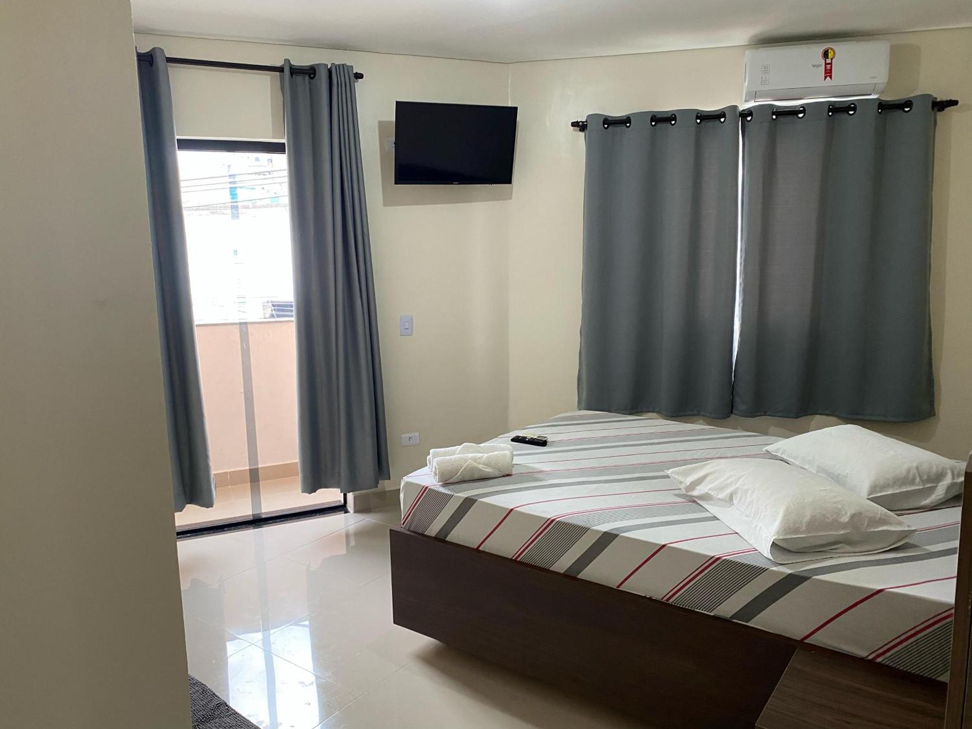 Hotel Novo Apulia — Fotos 1